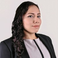 Luz Solís