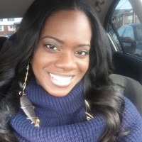 Obiageli Okafor