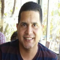Erick Caraballo