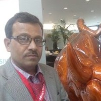 Raghvendra Singh Tomar