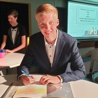 Eric van Voorst