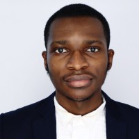 Bryan-Andy Simbafo-Boutchouang