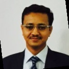 Amit Mohan Gupta