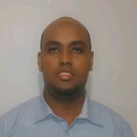 Suleiman Mohamed, Eit, Pmp