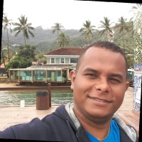 Valdemar Nascimento De Oliveira Filho