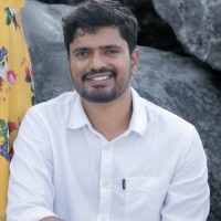 Yashas Shetty