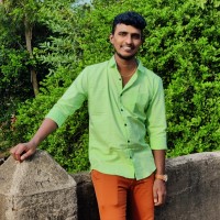 Aravinth Kumar R