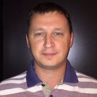 Денис Хайнацкий