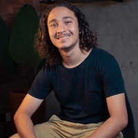 Luan Gabriel Fauth D'Avila