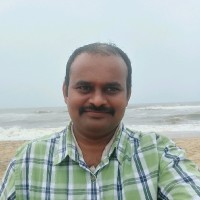 Karthickeyan Mahalingam