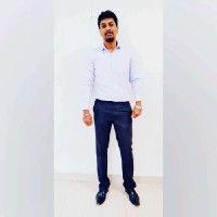 Sagar MK