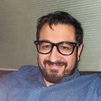 Taha Jabbar