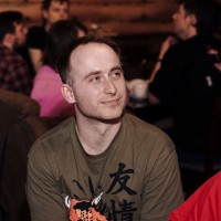 Nikita Gerasimov
