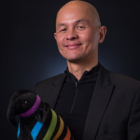 Frédéric Fung