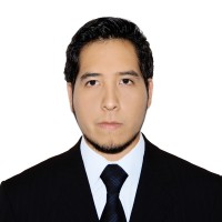 Erick Gutierrez Lopez