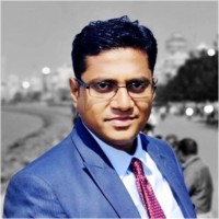 Khalit Shaikh