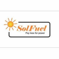 SolFuel India