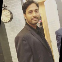 Md Azharuddin Ahmad