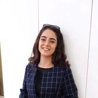 Melisa Ergün Kılıç