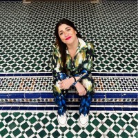 Araceli Bilbao González