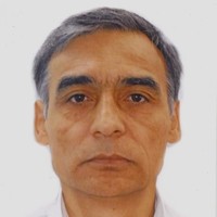 Roberto Enrique Romero Torrejon