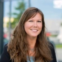 Marit Smistad