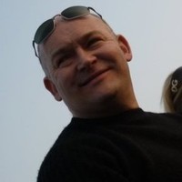 Paul Mellor