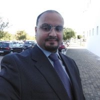 Saad Wail Rhalem