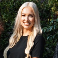 Meghan Omen