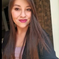 Carolina Pérez Here