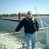 Geoff Nygren