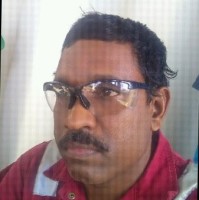Rajagopalan Kalidasan