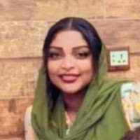 Ruba Hashim