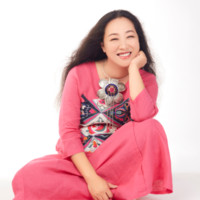 Chen 陈 Shan 珊 Susan