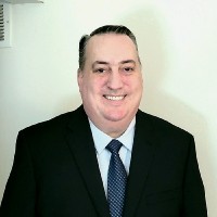 Brian Rossiter