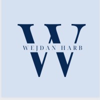 Wejdan Harb وجدان حرب