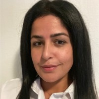 Lana Rashid