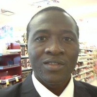 Adama Kaba