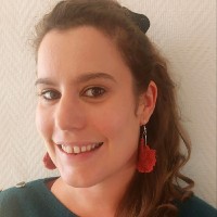 Léa Noguès Ô Rythme de Bébé