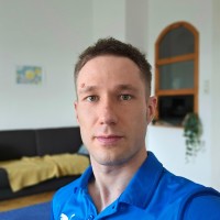 Andrei Likhonosov