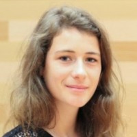 Marie Haghebaert