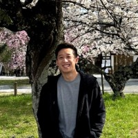 Mitchell Wang