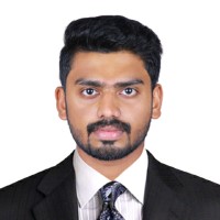 Vineeth Lawrance