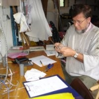 Dr. Gerard C Boere