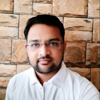 Yogesh Lakhole