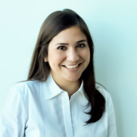 Vanessa Bernal