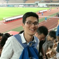Ken Zhang Qinghua