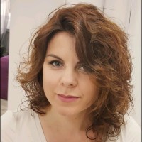 Natalia Gorbach