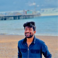 Rajinikanth Girimaiahgari