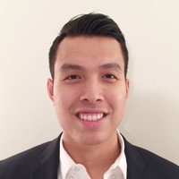 Vince Hoang